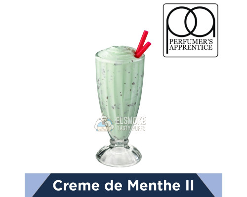 Ароматизатор TPA Creme de Menthe II Flavor (Мятный ликер) 5 мл