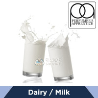 Ароматизатор TPA Dairy/Milk (Молоко) 5 мл