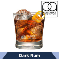 Ароматизатор TPA Dark Rum (Темный ром) 5 мл
