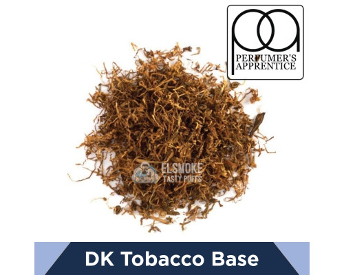 Ароматизатор TPA DK Tobacco Base (Табачный) 5 мл