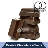 Ароматизатор TPA Double Chocolate (Clear) (Двойной шоколад) 5 мл