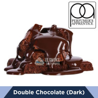 Ароматизатор TPA Double Chocolate (Dark) (Двойной шоколад) 5 мл