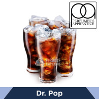 Ароматизатор TPA Dr. Pop Flavor (Содовая) 5 мл