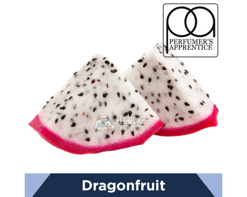 Ароматизатор TPA Dragonfruit (Питайя) 5 мл