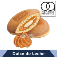 Ароматизатор TPA Dulce de Leche (Вареная сгущенка) 5 мл