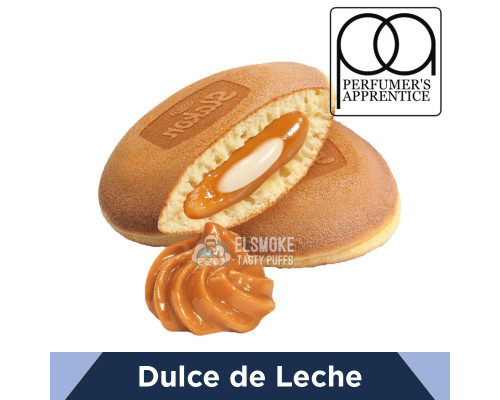 Ароматизатор TPA Dulce de Leche (Вареная сгущенка) 5 мл