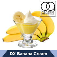 Ароматизатор TPA DX Banana Cream (Банановый крем) 5 мл