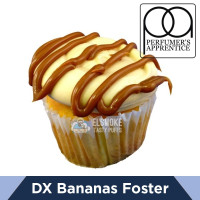 Ароматизатор TPA DX Bananas Foster (Банановый десерт) 5 мл