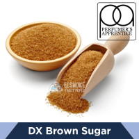 Ароматизатор TPA DX Brown Sugar (Тростниковый сахар) 5 мл