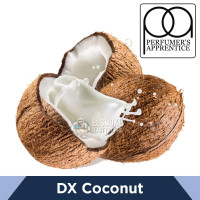 Ароматизатор TPA DX Coconut (Кокос) 5 мл