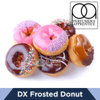 Ароматизатор TPA DX Frosted Donut (Глазированный пончик) 5 мл