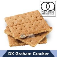 Ароматизатор TPA DX Graham Cracker (Крекер грэма) 5 мл