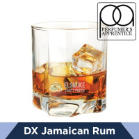Ароматизатор TPA DX Jamaican Rum Flavor (Ямайский ром) 5 мл