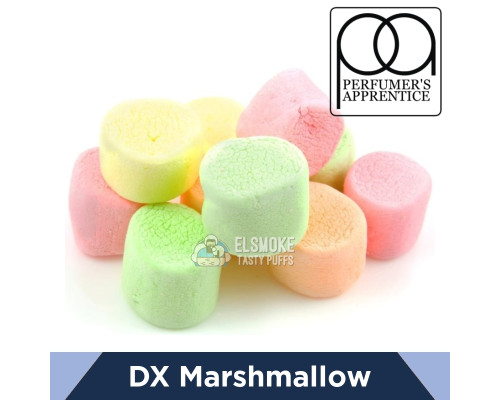 Ароматизатор TPA DX Marshmallow Flavor (Маршмэллоу) 5 мл