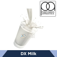 Ароматизатор TPA DX Milk Flavor (Молоко) 5 мл