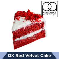 Ароматизатор TPA DX Red Velvet Cake Flavor (Шоколадный торт с кремом) 5 мл