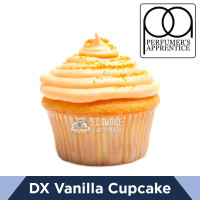 Ароматизатор TPA DX Vanilla Cupcake (Ванильный кекс) 5 мл