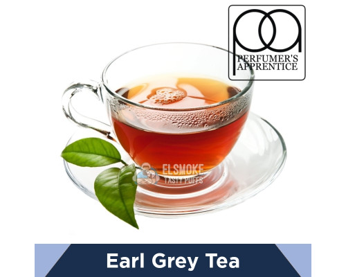 Ароматизатор TPA Earl Grey Tea Flavor (Чай с бергамотом) 5 мл