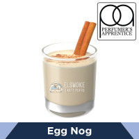 Ароматизатор TPA Egg Nog (Молочный коктейль) 5 мл