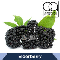 Ароматизатор TPA Elderberry Flavor (Ягода бузины) 5 мл