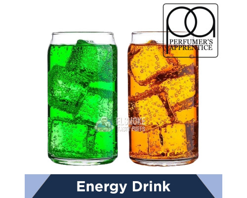 Ароматизатор TPA Energy Drink (Энергетический напиток) 5 мл
