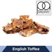 Ароматизатор TPA English Toffee Flavor (Английская ириска) 5 мл
