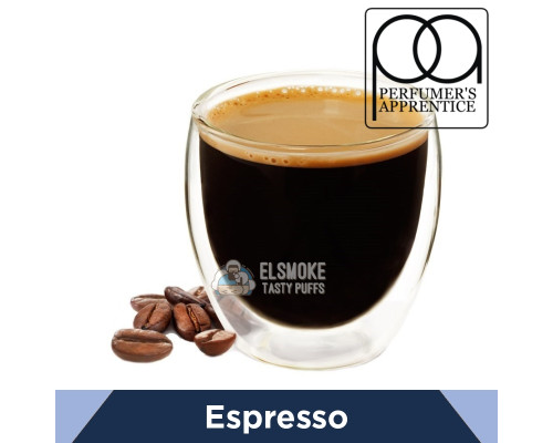 Ароматизатор TPA Espresso Flavor (Кофе эспрессо) 5 мл