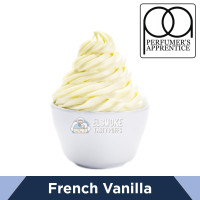Ароматизатор TPA French Vanilla (Французская ваниль) 5 мл