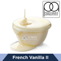Ароматизатор TPA French Vanilla II Flavor (Французская ваниль) 5 мл
