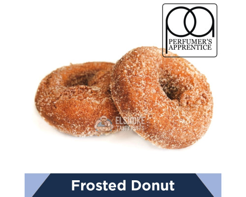 Ароматизатор TPA Frosted Donut (Глазированный пончик) 5 мл
