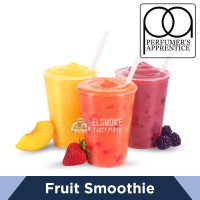 Ароматизатор TPA Fruit Smoothie (Фруктовый смузи) 5 мл