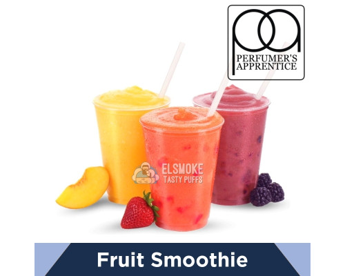 Ароматизатор TPA Fruit Smoothie (Фруктовый смузи) 5 мл