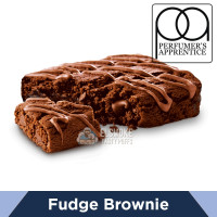Ароматизатор TPA Fudge Brownie Flavor (Пирожное с ирисками) 5 мл