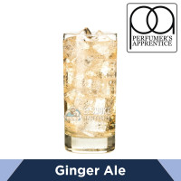 Ароматизатор TPA Ginger Ale (Имбирный лимонад) 5 мл