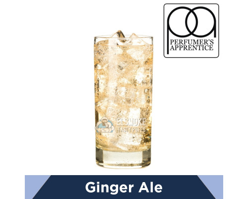 Ароматизатор TPA Ginger Ale (Имбирный лимонад) 5 мл