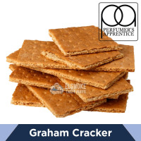 Ароматизатор TPA Graham Cracker (Крекер грэма) 5 мл