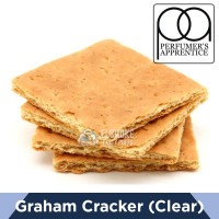 Ароматизатор TPA Graham Cracker (Clear) (Крекер грэма) 5 мл