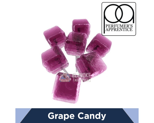 Ароматизатор TPA Grape Candy Flavor (Виноградная конфетка) 5 мл