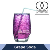 Ароматизатор TPA Grape Soda Flavor (Виноградная газировка) 5 мл
