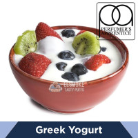 Ароматизатор TPA Greek Yogurt (Греческий йогурт) 5 мл