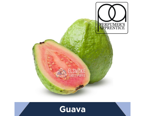 Ароматизатор TPA Guava (Гуава) 5 мл