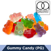 Ароматизатор TPA Gummy Candy (PG) (Жевательная конфета) 5 мл
