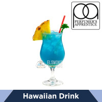 Ароматизатор TPA Hawaiian Drink Flavor (Гавайский коктейль) 5 мл