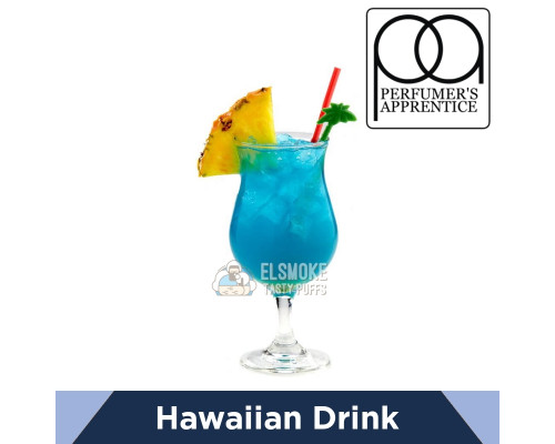 Ароматизатор TPA Hawaiian Drink Flavor (Гавайский коктейль) 5 мл