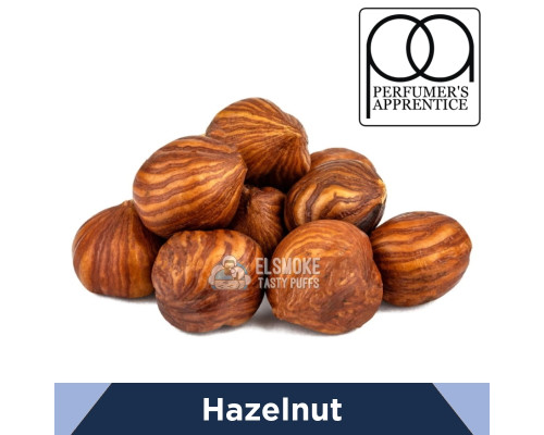 Ароматизатор TPA Hazelnut (Фундук) 5 мл