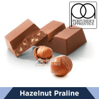 Ароматизатор TPA Hazelnut Praline Flavor (Пралине из фундука) 5 мл