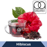 Ароматизатор TPA Hibiscus (Каркадэ) 5 мл
