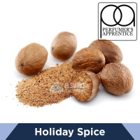 Ароматизатор TPA Holiday Spice (Праздничные специи) 5 мл