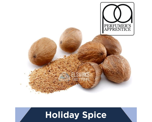 Ароматизатор TPA Holiday Spice (Праздничные специи) 5 мл