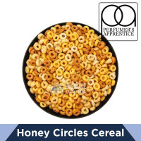Ароматизатор TPA Honey Circles Cereal (Медовые колечки) 5 мл